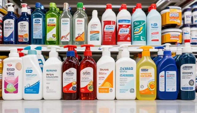 日用百货批发选型：供应链稳定与成本控制的取舍