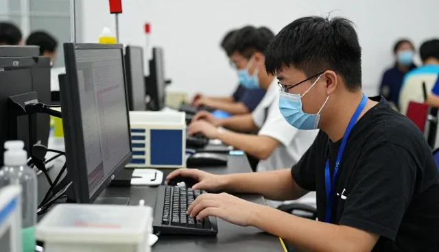 从询价到验收:产品销售电商代运营涵盖全流程