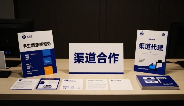 渠道合作如何推动日用百货批发的高效流通