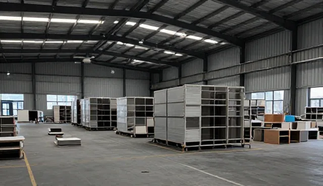 供应链服务选型关注点与合作伙伴选择建议