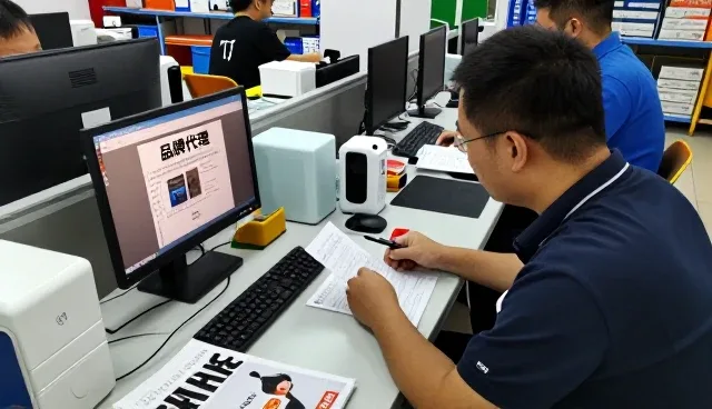 连锁门店应用中的日用百货批发特点